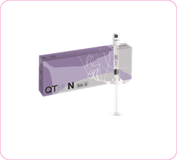 Бифазный QT Fill Sub-Q без лидокаина (1мл) 220564374232