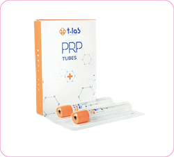 T-LAB Набор PRP 643875836492