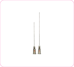 Канюля - 22g/70 876874860562