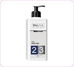 Гель отшелушивающий 2-3 954103554302