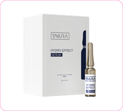 Сыворотка с гиалуроновой кислотой - 50шт 192957612512