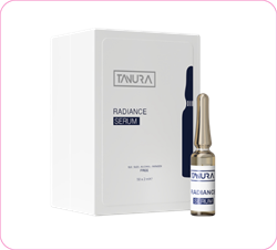 Сыворотка-сияние для ровного тона кожи - 1шт 810617350312