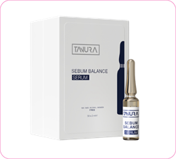 Сыворотка себорегулирующая - 50шт 149879082952