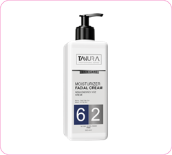 Крем увлажняющий для комбинированной и жирной кожи 6-2 - 500мл. 139450774392