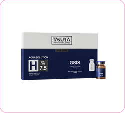 Химический и корректирующий пилинг GSIS H 7,5% - 5шт 642170040812