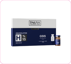 Химический и корректирующий пилинг GSIS H 15% - 5шт 100869502362