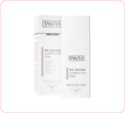 BR энзимный пилинг корректор 305415238952