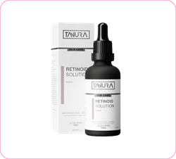 Ретиноидный раствор пилинг 556666320362