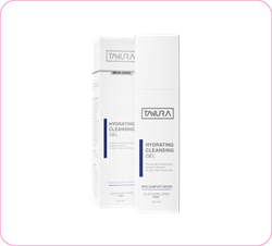 Гель очищающий с экстрактами трав 649299921012