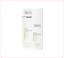 Гель очищающий с BHA-кислотами 265788632252