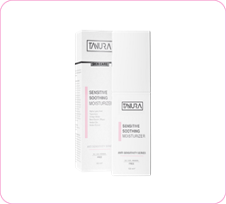 Крем успокаивающий для чувствительной кожи 972524349942