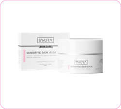 Маска для чувствительной кожи 497047590742