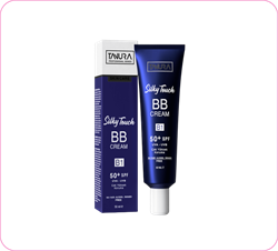 Крем ВВ SPF 50+ тон светлый 142418762832