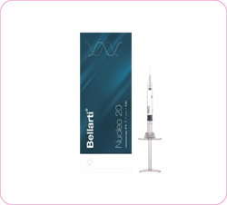 Bellarti Nucleo 20 (2мл) 368546092862