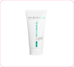 Очищающий гель-гоммаж для лица MGR 535421935112