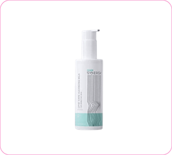 Молочко для умывания с липидами 663004890752