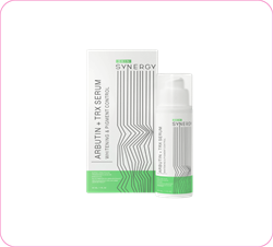 Сыворотка с арбутином и транексамовой кислотой 551395355422