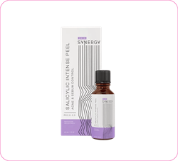 Салициловый пилинг интенс 738626812702