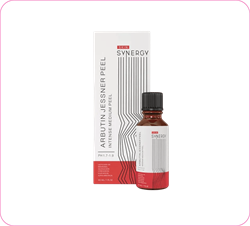 Пилинг Джесснера с арбутином 156462806522