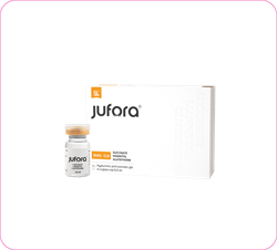 Jufora Succinate + Mannitol + Glutathione 853328258452