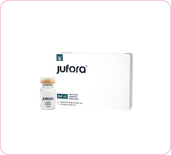 Jufora Succinate + Mannitol+ Trehalose 737434678482