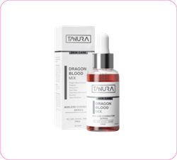 Сыворотка регенерирующая с экстрактом смолы кротона 457847536272