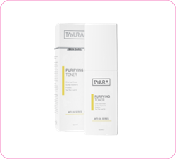 Тонер очищающий для проблемной кожи 331890386442