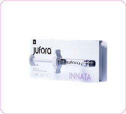 Jufora® Innata 0,8% - 2,1мл. 992099406882