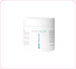 Минеральный скраб для шлифовки кожи 731872853932