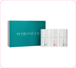 Дорожный набор MyBiogen 168125733922