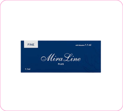 Miraline Plus Fine (1,1мл) 748358439172