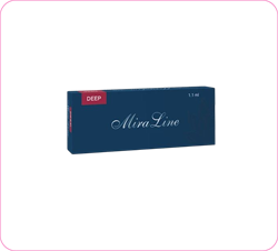 Miraline Plus Deep (1,1мл) 950639027722