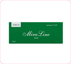Miraline Plus Sub-Q (1,1мл) 839386736822