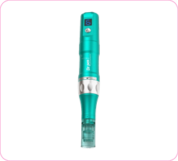 Dr.pen A6s РУ Аппарат для фракционного микроштампинга / электрический массажер для лица / дермапен A6s 256115652642