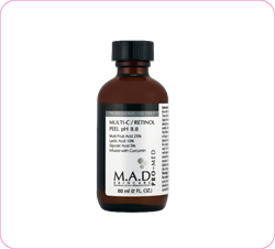 Кислотный пилинг-бустер pH 3.0 653590232412