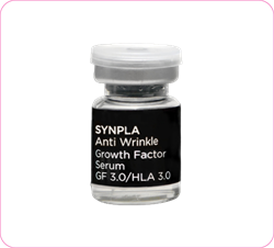 Сыворотка против морщин «Платинум» - 1шт 320447672382