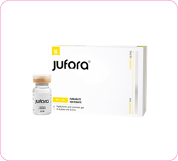 Jufora Fumarate +Succinate 589405555732