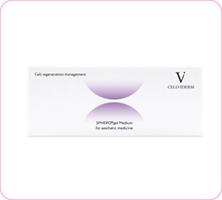 Сферо®гель Medium (2*0.5мл.) 279339076432