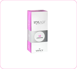 Stylage M Bi-Soft Lidocaine 128823576302