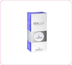 Stylage L Bi-Soft Lidocaine 918318127482