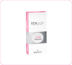 Stylage Special Lips Bi-Soft Lidocaine 925018451392