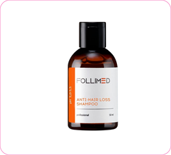 Follimed Anti-Hair loss shampoo - 50мл. 921924135032