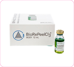 BioRePeelCl3 Body - 3шт 372868276352