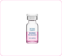 MySkin Bioreg Skin Blemishes 235308529272