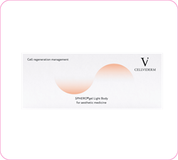 Сферо®гель Light Body (1*2мл.) 479504126242