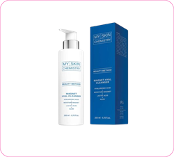 MySkin Magnet Hyal Cleanser 791007081882