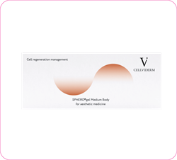 Сферо®гель Medium Body (1*2мл.) 940084284782