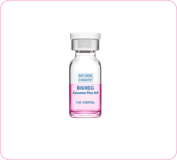 MySkin Bioreg Exosome Plus Ha 562044570532
