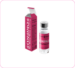 SkinSings Мультикислотный Пиллинг Против Акне - 1шт. 296937554362