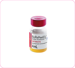 BioRePeelCl3 Intimate - 1шт 599977985282